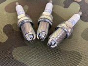 Świece zapłonowe NGK nr 24 BKUR6ET-10 3szt. NOWE