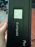 Intel Pentium II SL2TV 512 KB 80523PX333512PE