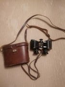 Lornetka niemiecka dienstglas 6x30 WH berlin II WS 