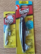 Zestaw 2 woblerów Berkley Frenzy 9cm i 14cm