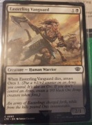 Easterling Vanguard - C0083 i C0534
