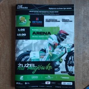 Włókniarz - Sparta 2022