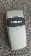 Samsung x200 telefon klawiszowy z klapką