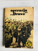 Operacja "Drawa" Andrzej Krawczyk seria Żółty tygr