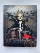 Królewna Śnieżka i Łowca film blue ray steelbox