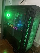 Komputer RTX 3060 12gb ROG, Ryzen 3600x, 32gb RAM