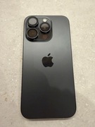 iPhone 15 Pro Black 128GB