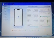 Płyta główna iPhone 14 Pro 256GB iCloud (zablokowana) motherboard Wwa