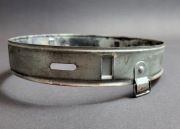 Obręcz fasunku do hełmu niemieckiego stahlhelm