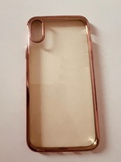 Etui Syncwire UltraRock do iPhone X, ochronne etui na Apple iPhone X/10