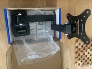 Wieszak na tv LCD, monitor