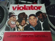 Violator - Exclusive Advance / 2LP