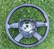 Kierownica audi A4 B7 skóra