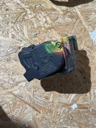 Przepustnica skoda roomster 1.6 03C 133 062 C