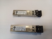 Moduł HP X120 1G SFP LC SX Transceiver JD118B