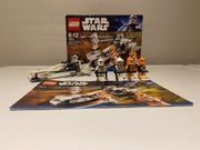 LEGO Star Wars 7913 Clone Trooper Battle Pack 