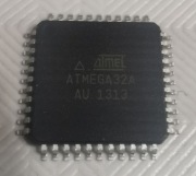 Nowy układ  Atmega32A-AU ATMEL Atmega32AAU