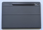Tablet Samsung Galaxy S9 + klawiatura + rysik I właściciel, z PL