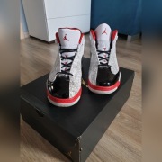 Buty Air Jordan Dub Zero 
