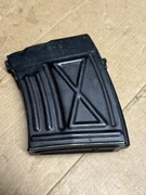 Magazynek PSL 7,62x54 mm rumunskie SWD