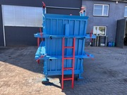 Szambo, Kanał Samochodowy, Piwnica, Kopuła Betonowa FORMY