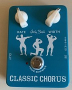 HARLEY BENTON JOYO CLASSIC CHORUS EFEKT GITAROWY