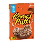 Reese's Puffs kuleczki zbożowe 326g