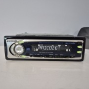 Radio Panasonic DFX100N cd