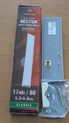 Antena sektorowa interline 5Ghz