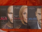 Książki Blanki Lipińskiej 