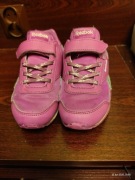 Buty dziewczęce Reebok