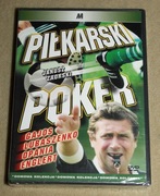 Piłkarski poker - DVD