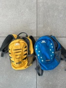 Plecak plecaczek Trespass malutki na wycieczkę