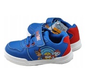 Buty adidasy trampki chłopięce Psi Patrol 25 15,5 cm nowe z metką