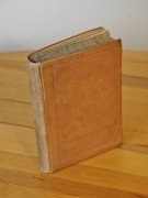 Baedeker Baedekers Paris wyd 12 1888 r Paryż Francja Baedeker's przewodnik 