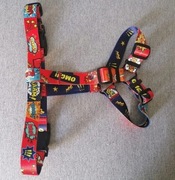 Szelki Baylabel XL nowe