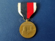 US Army of Occupation Medal
