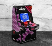 Retrokonsolka konsola do gier arcade miniautomat 240 gier