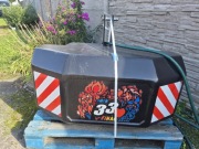 Obciążnik balast 900kg