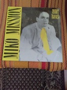 Miko Mission - Strip Tease, 12"Maxi singiel winylowy Italo disco 