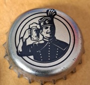 150/Niemcy   Glückauf-Brauerei GmbH Gersdorf CCI   40152  piwo