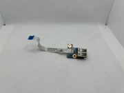 Moduł Port USB HP Pavilion G6-1125SW DAR22TB16D0