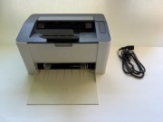 Drukarka Laserowa HP Laser 107a Super stan! Pancerna jak P1005 P1102 P1102W