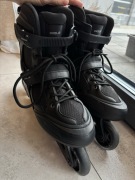 Rolki fitness Oxelo FIT100