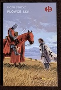 Płowce 1331. Piotr Strzyż.