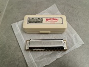 Hohner Marine Band 1896/20 G harmonijka ustna diatoniczna 10 otworowa