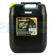 OMEGA 10W-30 20L AGRI STOU