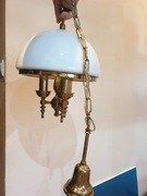 Żyrandol, lampa oświetleniowa design
