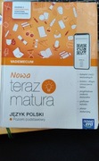 Nowa teraz matura język polski poziom podstawowy 