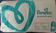 Pampers premium care 3 